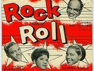 ATLANTIC ALL STAR ROCK AND ROLL (ATLANTIC EP 575) M-