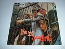 YARDBIRDS LP FIVE LIVE UK 1ST PRESSING MONO 1964 EX++