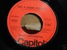 BRIEF ENCOUNTER Rare MINT- NORTHERN MODERN SOUL 45 HEAR