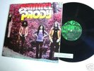 UK KILLER SAMUEL PRODY SAME LP 1974 FOC GIGA RAR