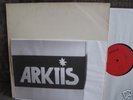 ARKTIS :same orig.MINTrare private kraut/psych/prog LP