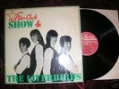 THE LIVERBIRDS Star Club Show 4 GERMAN freakbeat garage