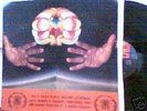 TOUCH s/t 20/20 Sound RARE LP psych prog on Coliseum