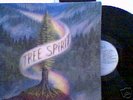 TREE SPIRIT s/t RARE LP private rural folk psych MINT