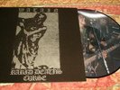 Watain - Rabid Death’s Curse / ORG Apocalyptor Pic-LP