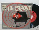 PRINCE BUSTER - AL CAPONE RARE FRENCH EP SKA 7'