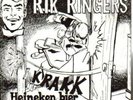 TRÖCKENER KECKS - RIK RINGERS  DUTCH PUNK FIRST 7