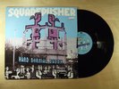 SQUAREPUSHER Hard Normal Daddy 2 LP WARP RECORDS RARE 