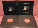 Roger Waters  Amused to death  2LP W/Book  MINT