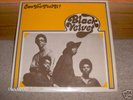 Super Rare UK Afro Funk LP Black Velvet Can You Feel It