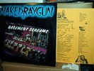 rare NAKED RAYGUN basement screams orig 1983 punk vinyl