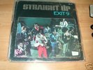  ORIG.FUNK EXIT 9 STRAIGHT UP...LISTEN