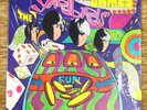 YARDBIRDS   Little Games   MONO Orig LP / In Shrink