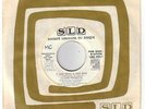 Claude Francois Tres Rare 45t Promo Il Fait Beau EX+