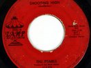 Rare Northern Soul 45 Pearls Lamp 653 Shooting Star IN