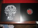OASIS UK 12 INCH PROMO ONLY RECORD LORD DONT SLOW ME