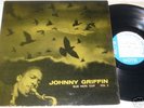 JOHNNY GRIFFIN Blowing Session BLUE NOTE 1559 DG