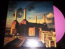 PINK FLOYD /ANIMALS:Pink Vinyl/HARVEST 2C068-98634 (FR)