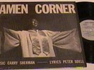 AMEN CORNER Original Cast Rare LP Ruth Brown, GOSPEL