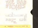 COLLECTOR/ FRENCH EP/45T/THE BAD STONES / BEATLES