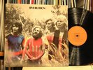 TAMAM SHUD - EVOLUTION     