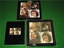 THE BEATLES - LET IT BE - BOX SET -VERY GOOD CONDITION