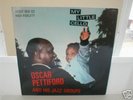 OSCAR PETTIFORD & HIS JAZZ GROUPS /DEBUT DK / MONO MINT