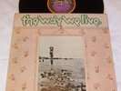 THE WAY WE LIVE-A CANDLE FOR JUDITH-DANDELION-UK ORIG