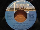 SATURN SYMPHONY ORCH. Capricorn Flight DISCO/FUNK 45