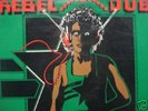 Reggae LP Rebel Dub /Third World/UK/Rootes /Dread/1976