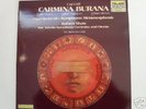 Carl Orff - Carmina Burana Robert Shaw Telarc NM