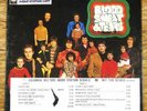 BLOOD SWEAT TEARS   MONO White Label PROMO   Very RARE