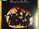 PAUL McCARTNEY   Band On The Run   AUDIOPHILE Pressing