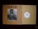 SPK - DOKUMENT 1979 live 10 inch only 21 copies rare