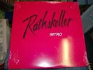 Rathskeller Intro LP Sealed Original Private Pomp AOR
