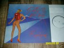 Roger Waters PROMO MUSTERPLATTE LP 1984 MINT Pink Floyd