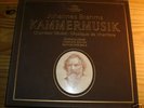 BRAHMS Complete Chamber Music 15-LP-Box DGG Tulip