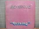 RARE 12 ITALO DISCO SENSITIVE 