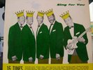 The 5 ROYALES LP - on KING 