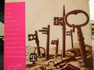 The FIVE KEYS LP - on KING 