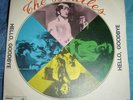 BEATLES 45 HELLO GOODBYE QMSE NON QMSP 16415 7