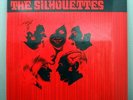 CONVERSATIONS WITH THE SILHOUETTES ORIGINAL SEALED LP