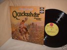 Happy Trails – Quicksilver Messenger Service - Vinyl LP