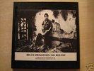 BRUCE SPRINGSTEEN london may ‘81 BOX FILE 3lp rare TMOQ