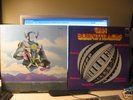 CAN - OFFERTA PRIMI DUE LP- MONSTER MOVIE e SOUNDTRACKS