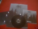 DARKTHRONE panzerfaust LP ORIGINAL 1995 Mayhem Warloghe