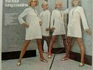 FOUR KING COUSINS Capitol LP Original SEALED Girl Group