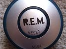 REM R.E.M. - FABULOUS PORTABLE RADIO - IN TIME - 2003