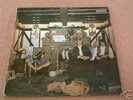 HONEYBUS story UK DERAM 1ST PRESS ORIGINAL MONO LP