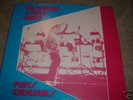 KASHMERE STAGE BAND -  - ORIGINAL - FUNK - LP
